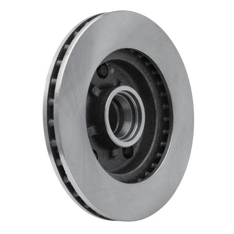 Disc Brake Rotor Dynamic Friction 600-47013