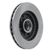 Disc Brake Rotor Dynamic Friction 600-47013