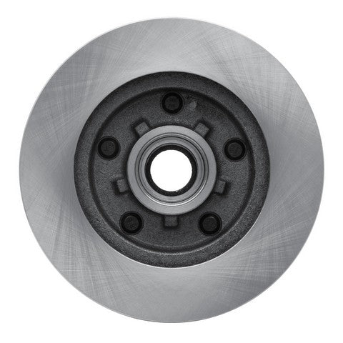 Disc Brake Rotor Dynamic Friction 600-47013