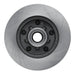 Disc Brake Rotor Dynamic Friction 600-47013