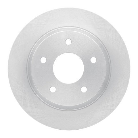 Disc Brake Rotor Dynamic Friction 600-47015