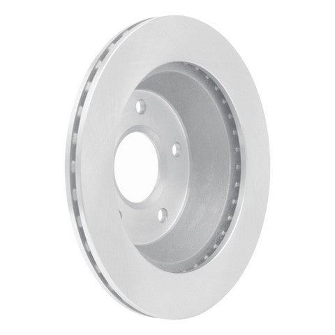 Disc Brake Rotor Dynamic Friction 600-47015