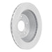 Disc Brake Rotor Dynamic Friction 600-47015