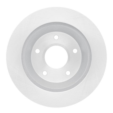 Disc Brake Rotor Dynamic Friction 600-47015