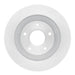 Disc Brake Rotor Dynamic Friction 600-47015