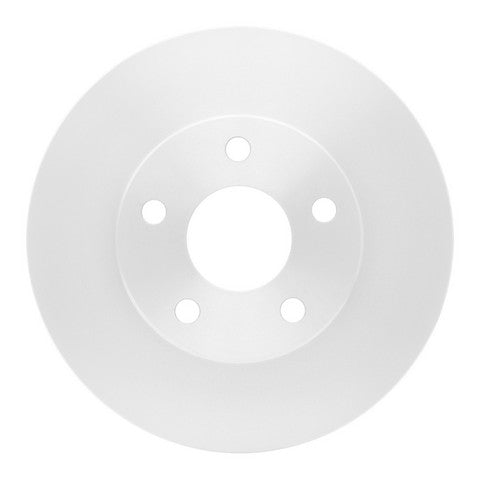 Disc Brake Rotor Dynamic Friction 600-47017