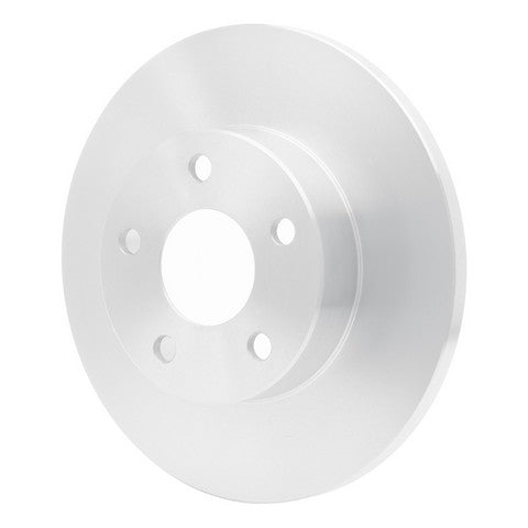 Disc Brake Rotor Dynamic Friction 600-47017
