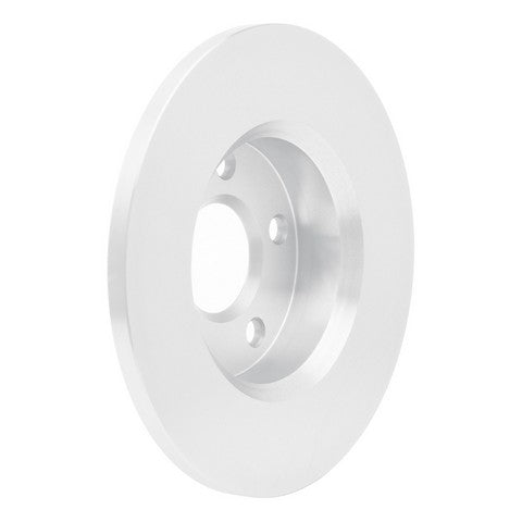 Disc Brake Rotor Dynamic Friction 600-47017