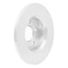 Disc Brake Rotor Dynamic Friction 600-47017