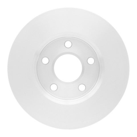 Disc Brake Rotor Dynamic Friction 600-47017