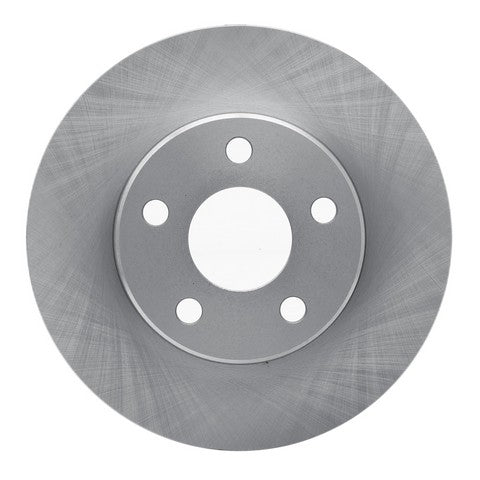 Disc Brake Rotor Dynamic Friction 600-47018