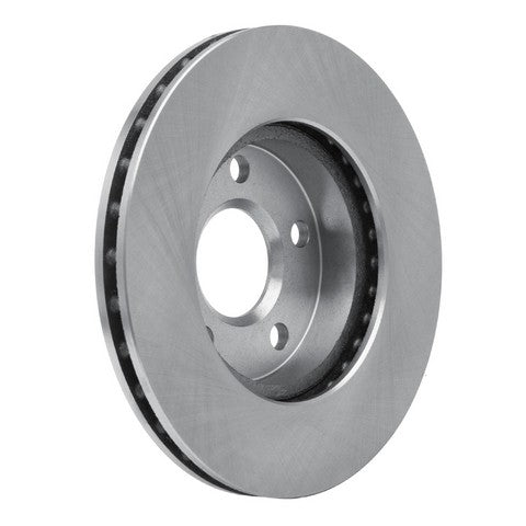 Disc Brake Rotor Dynamic Friction 600-47018