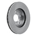 Disc Brake Rotor Dynamic Friction 600-47018