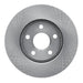 Disc Brake Rotor Dynamic Friction 600-47018