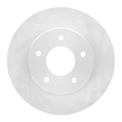 Disc Brake Rotor Dynamic Friction 600-47019