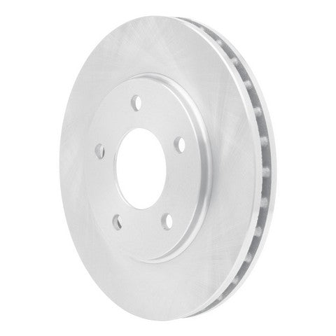 Disc Brake Rotor Dynamic Friction 600-47019