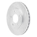 Disc Brake Rotor Dynamic Friction 600-47019