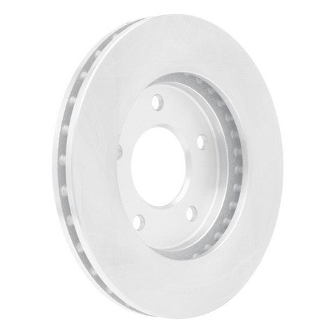 Disc Brake Rotor Dynamic Friction 600-47019