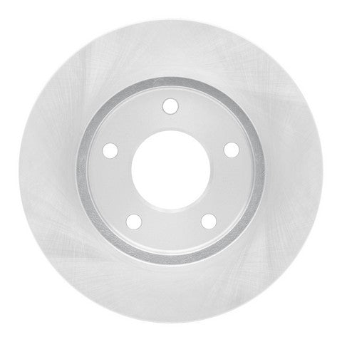 Disc Brake Rotor Dynamic Friction 600-47019