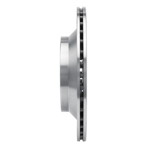 Disc Brake Rotor Dynamic Friction 600-47021
