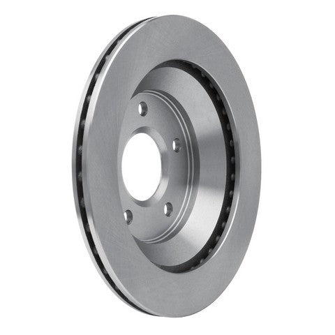 Disc Brake Rotor Dynamic Friction 600-47021
