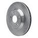 Disc Brake Rotor Dynamic Friction 600-47023D