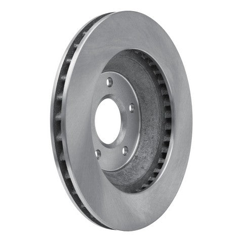 Disc Brake Rotor Dynamic Friction 600-47023D