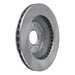 Disc Brake Rotor Dynamic Friction 600-47023D