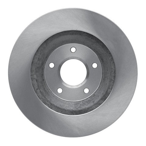Disc Brake Rotor Dynamic Friction 600-47023D