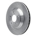 Disc Brake Rotor Dynamic Friction 600-47024D