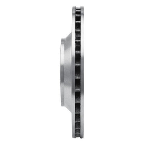 Disc Brake Rotor Dynamic Friction 600-47024D