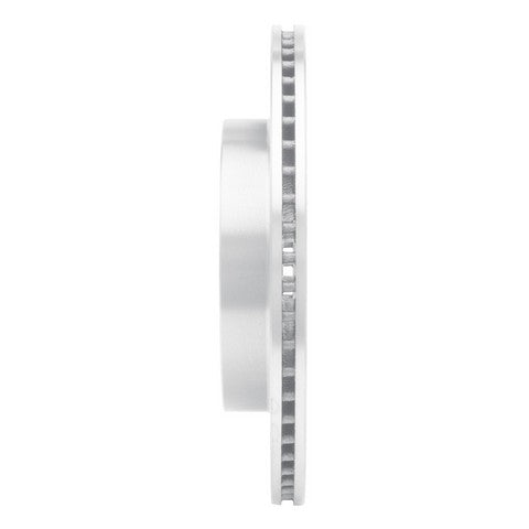 Disc Brake Rotor Dynamic Friction 600-47025