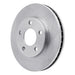 Disc Brake Rotor Dynamic Friction 600-47026