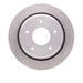 Disc Brake Rotor Dynamic Friction 600-47027