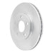 Disc Brake Rotor Dynamic Friction 600-47031