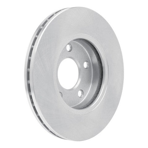 Disc Brake Rotor Dynamic Friction 600-47031