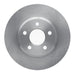 Disc Brake Rotor Dynamic Friction 600-47032