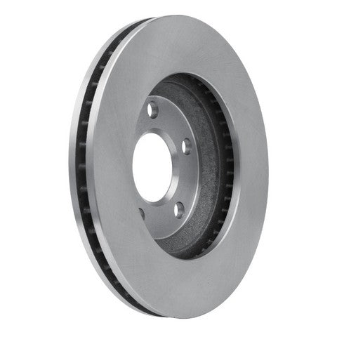 Disc Brake Rotor Dynamic Friction 600-47032