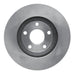Disc Brake Rotor Dynamic Friction 600-47032