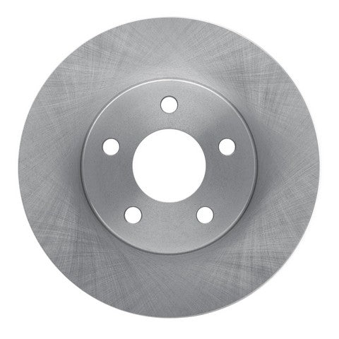 Disc Brake Rotor Dynamic Friction 600-47033