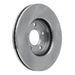 Disc Brake Rotor Dynamic Friction 600-47033