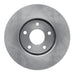 Disc Brake Rotor Dynamic Friction 600-47033