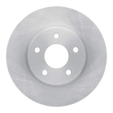 Disc Brake Rotor Dynamic Friction 600-47036