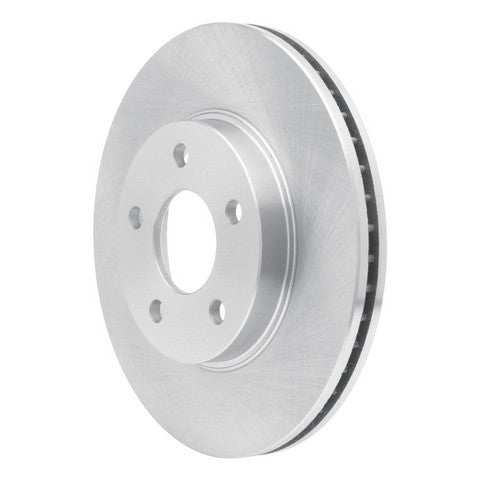 Disc Brake Rotor Dynamic Friction 600-47036