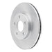 Disc Brake Rotor Dynamic Friction 600-47036
