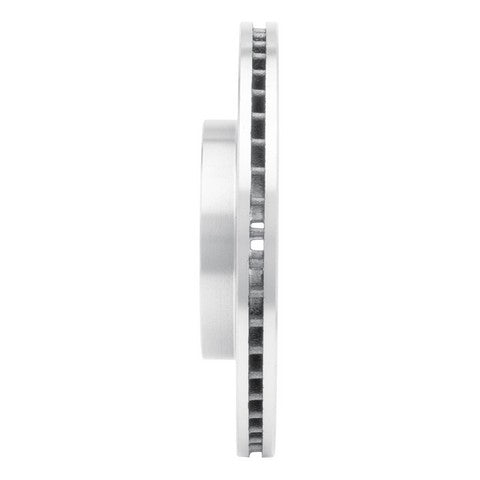Disc Brake Rotor Dynamic Friction 600-47036