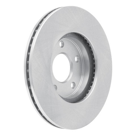 Disc Brake Rotor Dynamic Friction 600-47036