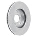 Disc Brake Rotor Dynamic Friction 600-47036