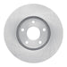 Disc Brake Rotor Dynamic Friction 600-47036