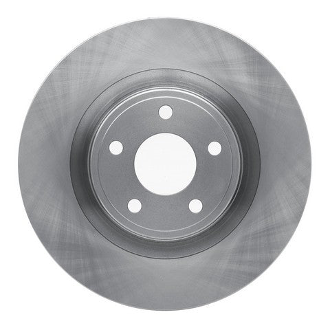 Disc Brake Rotor Dynamic Friction 600-47037